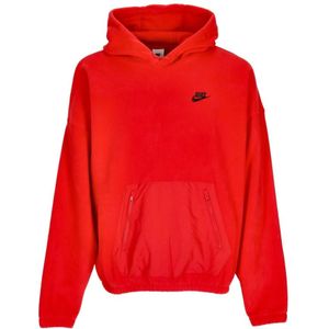 Nike - Club Fleece+ - Hoodie - Geborsteld Microfleece