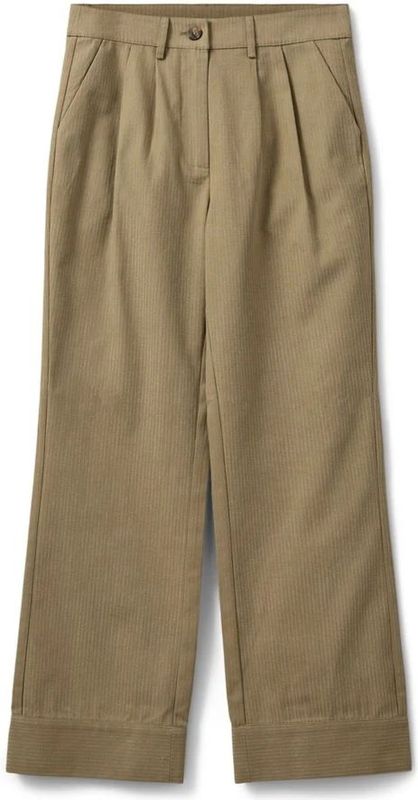 Sofie Schnoor - Stijl 7036 - Broek - Bruin