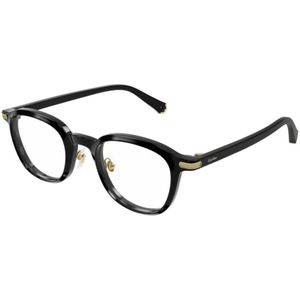 Cartier, unisex, Accessoires, Zwart, Maat: 49 MM