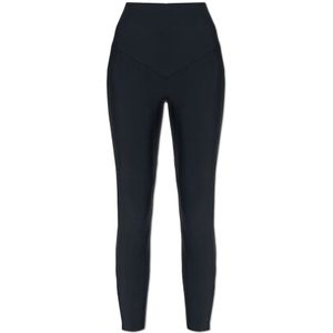 Rethinkit Studios - Leggings - Zwart - Hoge Taille - Slanke Pasvorm