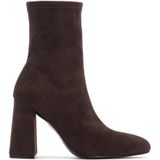 Kazar, Dames, Schoenen, Bruin, Maat: 35 EU Leer,