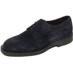 Fratelli Rossetti, Heren, Schoenen, Blauw, Maat: 39 1/2 EU Suède,