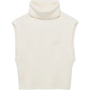 Simkhai, Dames, Truien, Wit, Maat: XS