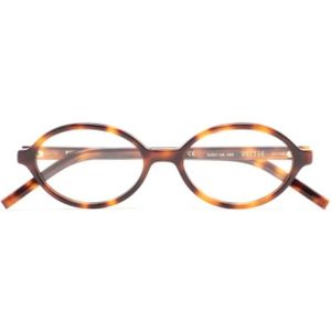 Kaleos, unisex, Accessoires, Bruin, Maat: 51 MM