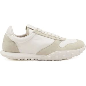 Jil Sander, Dames, Schoenen, Grijs, Maat: 39 EU Leer,