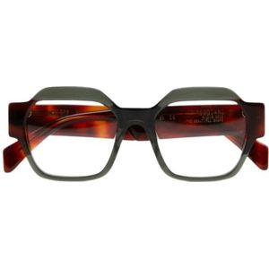 Kaleos, unisex, Accessoires, Grijs, Maat: 51 MM