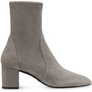 Stuart Weitzman, Dames, Schoenen, Zwart, Maat: 36 EU Leer,