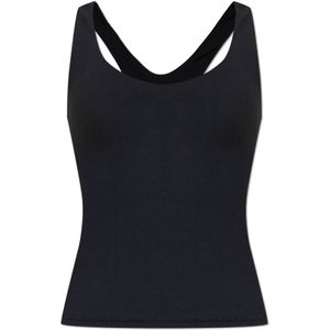 The Upside, Dames, Tops, Zwart, Maat: M Taf,