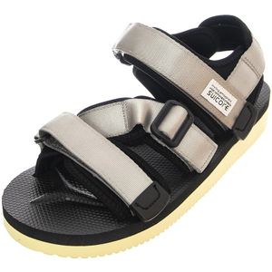 Suicoke, Heren, Schoenen, Bruin, Maat: 38 EU