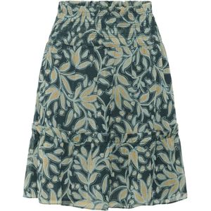 Saint Tropez, Dames, Rokken, Veelkleurig, Maat: M