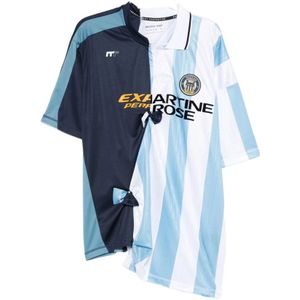 Martine Rose, Heren, Tops, Veelkleurig, Maat: L