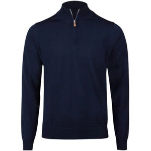 Stenströms - Coltrui - Blauw - Merinowol
