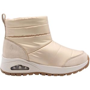 Skechers, Dames, Schoenen, Geel, Maat: 36 EU
