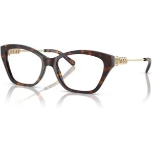 Michael Kors, unisex, Accessoires, Zwart, Maat: 52 MM Leer,