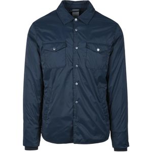 People of Shibuya, Heren, Jassen, Blauw, Maat: M Nylon,