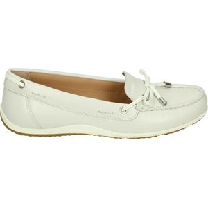 Geox, Dames, Schoenen, Grijs, Maat: 40 EU Synthetisch,