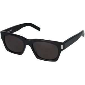 Saint Laurent SL 402 001 - Zonnebrillen - Unisex - Vierkant