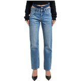 Karl Lagerfeld - Jeans - Blauw - Dames