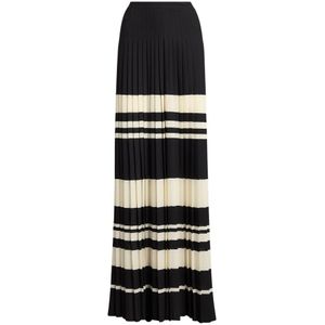 Ralph Lauren, Dames, Broeken, Veelkleurig, Maat: S