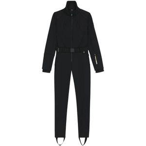 Hugo, Dames, Sport, Zwart, Maat: XS