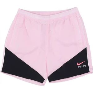 Nike, Heren, Korte broeken, Roze, Maat: XL