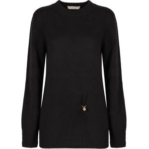 Philosophy di Lorenzo Serafini, Dames, Truien, Zwart, Maat: L Wol,