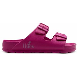 Thies 1856, Dames, Schoenen, Roze, Maat: 36 EU