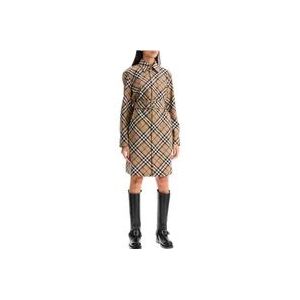 Burberry jurk dames sale