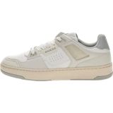 Sneaker Vincent - Kunstleer - Hoogte Rand 3,8 cm - Hoogte Plateau 3,2 cm