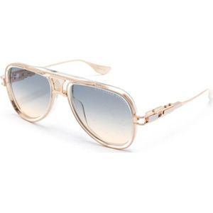 Dita, unisex, Accessoires, Geel, Maat: 56 MM