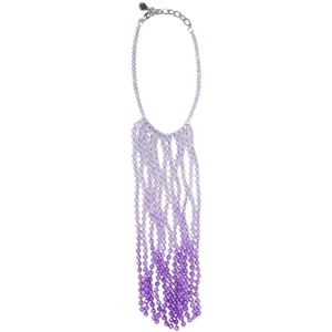 Emporio Armani, Dames, Accessoires, Paars, Maat: ONE Size
