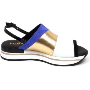 Hogan, Dames, Schoenen, Veelkleurig, Maat: 35 EU