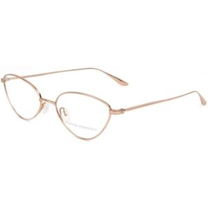 Barton Perreira, unisex, Accessoires, Geel, Maat: 53 MM