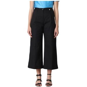 Myths, Dames, Broeken, Zwart, Maat: XS