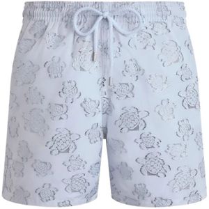 Vilebrequin, Heren, Badkleding, Wit, Maat: S