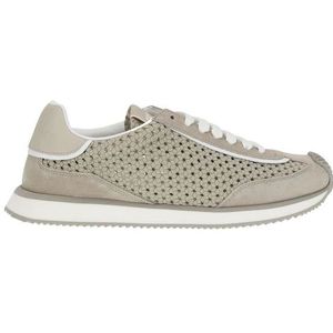 Dolce & Gabbana, Heren, Schoenen, Beige, Maat: 43 EU