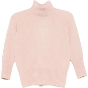 Simone Rocha, Dames, Truien, Roze, Maat: M Kasjmier,