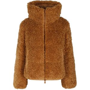 Save The Duck, Dames, Jassen, Bruin, Maat: XS