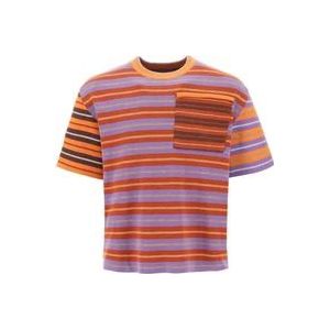 Jacquemus Sweatshirts , Multicolor , Heren , Maat: M