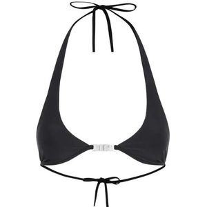 Gcds, Dames, Badkleding, Zwart, Maat: S