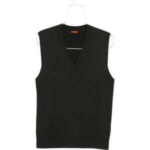 Barena Venezia, Heren, Truien, Groen, Maat: M