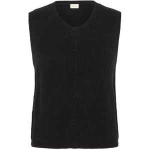 Part Two, Dames, Truien, Zwart, Maat: L