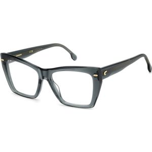 Carrera, Dames, Accessoires, Grijs, Maat: 55 MM
