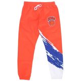 Mitchell & Ness - NBA Paintbrush - Joggingbroek - New York Knicks