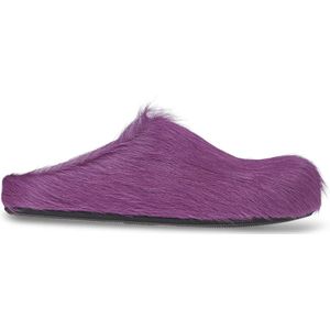 Marni - Sandalen - Paars