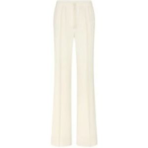 Tom Ford, Dames, Broeken, Wit, Maat: S
