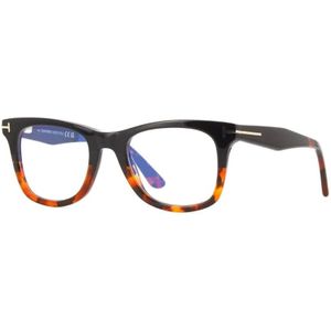 Tom Ford, Heren, Accessoires, Veelkleurig, Maat: 50 MM