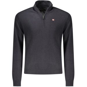 Napapijri - Damavand 4 - Trui - 100% Wol