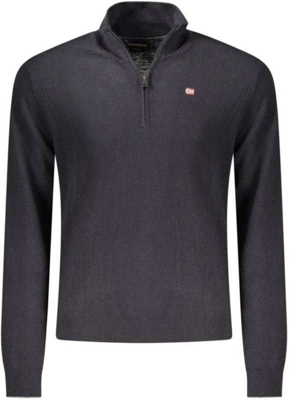 Napapijri - Damavand 4 - Trui - 100% Wol