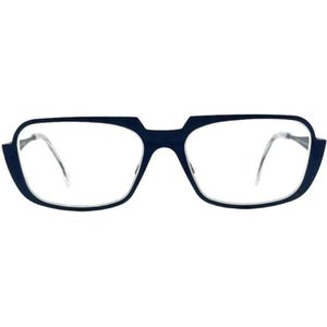 Theo, unisex, Accessoires, Blauw, Maat: ONE Size